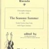 The Seasons Vol. 2: Summer