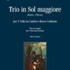 Trio in G Major