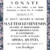 Trio Sonata VI (Amsterdam, c.1736)