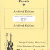 Sonatina for 2 bass viols