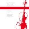 Sonata in C major for cello & bc (dalla Bella)