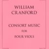 Consort music a 4
