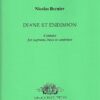 Diane et Endimion French cantata