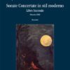 Instrumental Works Vol. 2: Sonate concertate in stil moderno for 1,2,3,4-parts & bc, Score