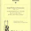 34 Movements in 5 Suites Op. 31, Vol. 2: Suites 3-5