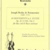 34 Movements in 5 Suites Op. 31, Vol. 2: Suites 3-5