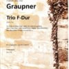 Trio in F Major (Graupner)