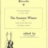 The Seasons Vol. 4: Winter
