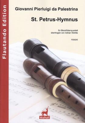 St Petrus-Hymnus