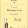 The Seasons Vol. 1: Spring