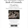 The Continuo Players Book of Grounds