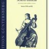 Scherzi musicali Op. 6 - 14 suites for viola da gamba & bc, Suite VIII-IX