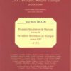 Premiere Recreation de Musique Op. 6; Deuxieme Recreation de Musique Op. 8 (1737) - 3 part books (Fuzeau)