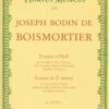 Sonata in E minor Op. 37/2