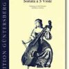 Sonatas for 5 viols