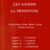 Les Nations, Vol. IV - La Piemontoise