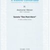 Sonata No. 9, Das Post-Horn
