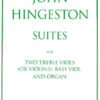 Fantasia-Suites a 3 Vol III