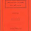 Complete Keyboard Music Book 2: Organ Voluntaries