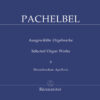 Hexachordum Apollinis: Selected Organ Works No 10