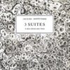 Three Suites of Pieces for 2 flutes (Paris, 1712-22)