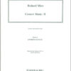 Consort Music, Set 2: 2, 3 & 5 viols parts