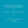 Complete Arias & Sinfonias from the Cantatas, Masses & Oratorios for solo voice, flute & bc, Vol. 7: Tenor. BWV 107, 113, 114, 130, 180