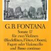 Sonata No. 17