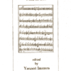 Works for Lute  BWV 995 - 1000, 1006a