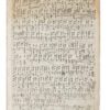 The Mathew Holmes Manuscripts I: Cambridge University Library MS Dd.2.11