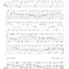 158 Early Cinquecento Preludes and Recercars for Renaissance Lute