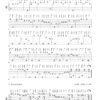 158 Early Cinquecento Preludes and Recercars for Renaissance Lute