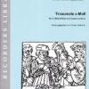 Triosonate a-Moll
