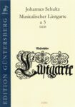 Musicalischer Lüstgarte, Volume 2