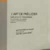 L’Art de Préluder