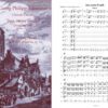 Chorale Cantatas “for Danzig” (c.1754) - “Jesu, meine Freude” (complete set)