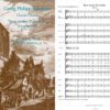 Chorale Cantatas “for Danzig” (c.1754) - “Jesus meine Zuversicht” (complete set)
