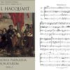 Harmonia Parnassia Sonatarum a 3, Vol. I (Nos 1-5)