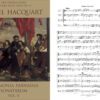 Harmonia Parnassia Sonatarum a 3 & 4, Vol.II (Nos 6-10)