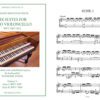 Six Suites for Cello and Partita for Solo Flute: Cello Suites: Vol. I (Nos. I & II) (arr. for harpsichord)