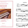 Flute Partita: Vol. 4 (arr. for harpsichord)