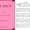 Six Preludes & Fugues a3