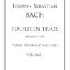 Fourteen Trios Vol. 1