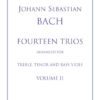 Fourteen Trios Vol. 2