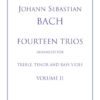 Fourteen Trios Vol. 2