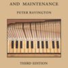 Clavichord Tuning and Maintenance (3.e)