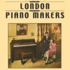 More London Piano Makers