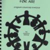 Tablature for All! English Country Dances