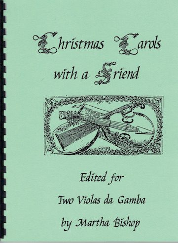 Christmas Carols with a Friend