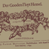 Der Gooden Fluyt-Hemel